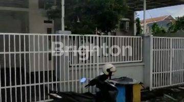 Gambar 1 karang wismo, selangkah ke Unair, rumah baru gress