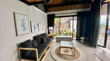 Gambar 2 VILLA CABIN MODERN DI BANDUNG DENGAN PEMANDANGAN TERBAIK!