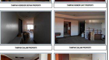 Gambar 1 Apartement Permata Safir di Kebayoran Jakarta Selatan