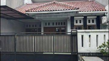 Gambar 2 Rumah Cantik Di Rawamangun Lingkungan Nyaman Dan Aman