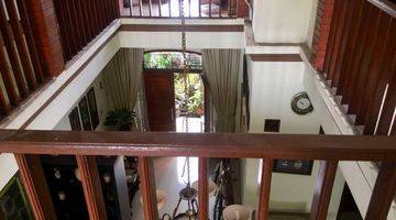 Gambar 4 Rumah Sayap Sukarno Hatta Bdg