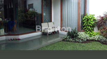 Gambar 4 Rumah Premium Siap Huni