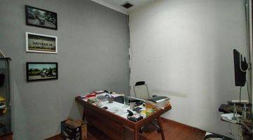 Gambar 3 Rumah Bagus Unfurnished SHM di Singgasana Pradana, Bandung