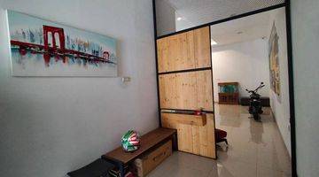 Gambar 5 Rumah Bagus Unfurnished SHM di Singgasana Pradana, Bandung