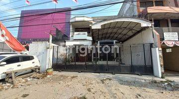 Gambar 1 Rumah 2lt lokasi nol jl ry