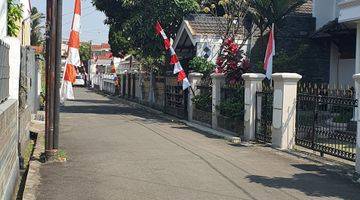 Gambar 2 Rumah di Kembar, bandung kota, dekat BKR,10 menit ke tol m toha