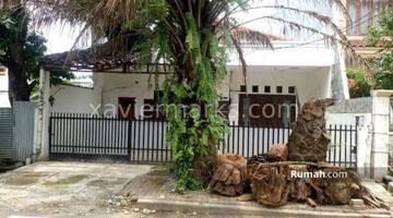 Gambar 1 RUMAH CEMPAKA PUTIH TENGAH 200M² LEBAR 9,5M