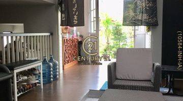 Gambar 4 Rumah Cantik Siap Huni Strategis Kebayoran Residence Bintaro Jaya