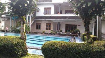 Gambar 3 Villa Siap Pakai Harga NJOP