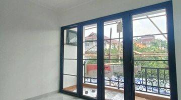 Gambar 3 Brandnew house di bintaro