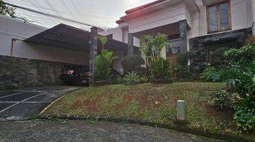 Gambar 4 Rumah Bagus Dalam Townhouse Di Cireundeu