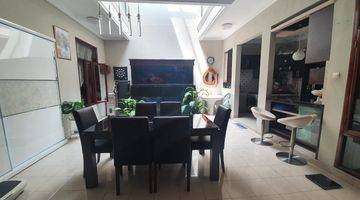 Gambar 2 Rumah Taman Sakura Bandung Full Furnished 2 Lantai