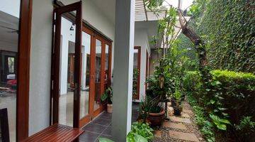 Gambar 5 Rumah cantik Pondok Indah