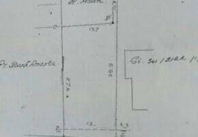 Gambar 2 Rumah Tua Di Cipete Dekat Stasiun Mrt  Bisa Ijin Komersil