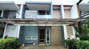 Gambar 1 Rumah Bagus Siap Huni Dalam Town House 