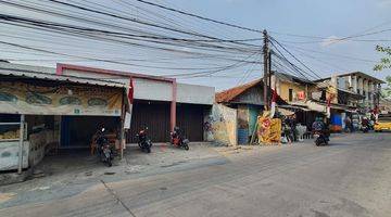 Gambar 2 Rumah Lokasi Strategis dan Terdapat Bangunan Ruko @Jl Taman Asri Lama, Cipadu