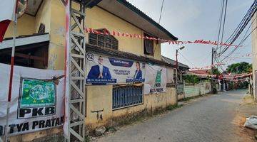 Gambar 5 Rumah Lokasi Strategis dan Terdapat Bangunan Ruko @Jl Taman Asri Lama, Cipadu