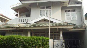 Gambar 3 Rumah Di Mertilang Bintaro Jaya Sektor 9