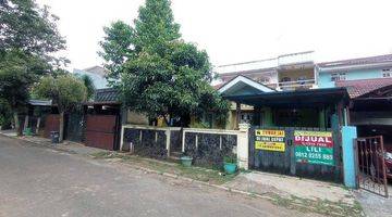 Gambar 5 Dijual Murah Rumah Kencana Loka Bsd City