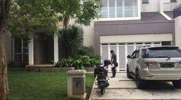 Gambar 1 Dijual Bu Rumah De Park Cajuputi Bsd City