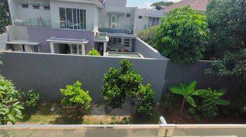 Gambar 2 Dijual Bu Rumah De Park Cajuputi Bsd City