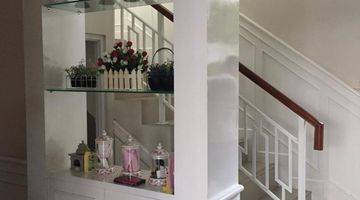 Gambar 5 Dijual rumah Metland Menteng Desain Interior Mewah