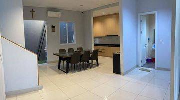 Gambar 5 Dijual Cepat Rumah Minimalis 2 Lantai Full Renov Dalam Cluster di Jakarta Garden City jgc , Jak tim