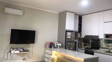 Gambar 4 Dijual Rumah Cantik,gandeng 2unit Burgundy Residence