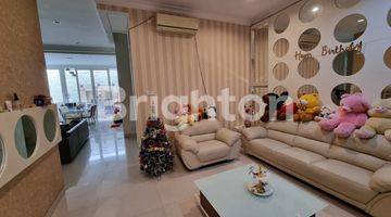 Gambar 4 RUMAH 2 LT FURNISH DI GRAND ISLAND CASA TOBAGO PAKUWON CITY SURABAYA