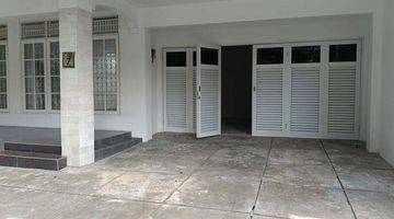 Gambar 1 Disewakan Rumah Siap Huni di Sektor 9, Jl. Maleo Raya, Bintaro