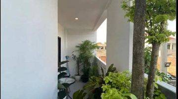 Gambar 3 Di jual Rumah 2 Lantai + Rooftop di jln cendrawasih Tangsel