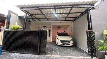 Gambar 1 Di jual rumah murah di villa pamulang, Tangerang selatan 