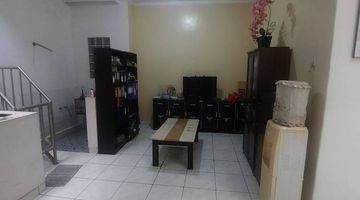 Gambar 1 Rumah Siap Huni Green Garden Semi Furnished, Jakarta Barat