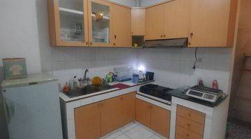 Gambar 2 Rumah Siap Huni Green Garden Semi Furnished, Jakarta Barat