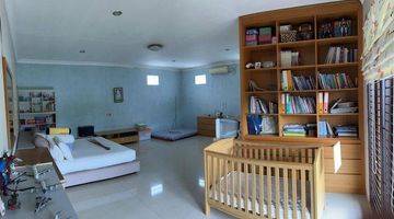 Gambar 1 Rumah 2 Lantai Semi Furnished di Sawangan Depok Jawa Barat