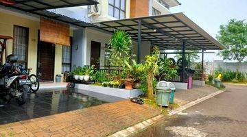 Gambar 3 Di Jual Rumah Cluster Callysta Residence Graha raya Bintaro 