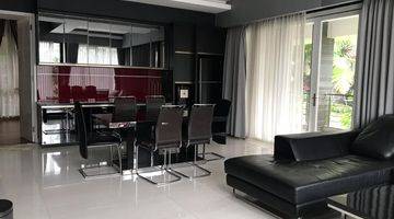 Gambar 4 Rumah Lux 3 Lantai Full Furnished di Dago Resort