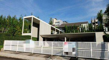 Gambar 5 Rumah Lux 2 Lantai Bagus Unfurnished Shgb Di Dago Resort, Bandung