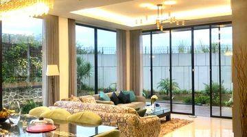 Gambar 2 Rumah Lux Modern Mewah Di Dago Bandung