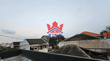 Gambar 3 di Jual Rumah Bagus SHM Muara Mas Smg Yn