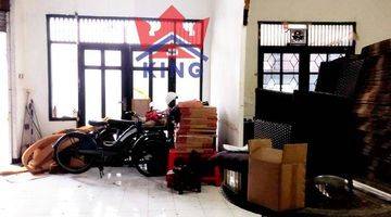 Gambar 3 Rumah tengah kota dijual cepat NT