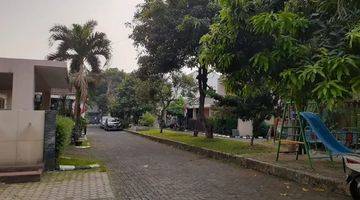 Gambar 2 Rumah Di  Villa Permata Santi Blok F16  Depok