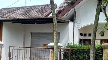 Gambar 4 Rumah Di  Villa Permata Santi Blok F16  Depok