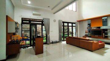 Gambar 3 Elok. Rumah Bagus Dijual Furnished di Dalam Cluster Batununggal Bandung