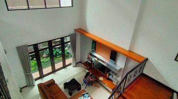 Gambar 4 Elok. Rumah Bagus Dijual Furnished di Dalam Cluster Batununggal Bandung