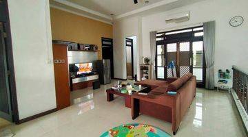 Gambar 5 Elok. Rumah Bagus Dijual Furnished di Dalam Cluster Batununggal Bandung