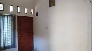 Gambar 3 Rumah Daerah Fatahilah, Plered