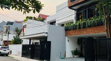 Gambar 5 Rumah Bagus Brand New Di Jl Pinang Nikel, Pondok Indah, Jakarta