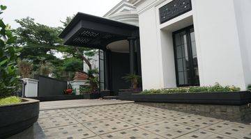 Gambar 1 RUMAH  PONDOK INDAH - JL. METRO ALAM