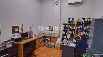 Gambar 3 Rumah 4 Lantai Duri Kosambi Untuk Gudang Dan Kantor, Jakarta Barat